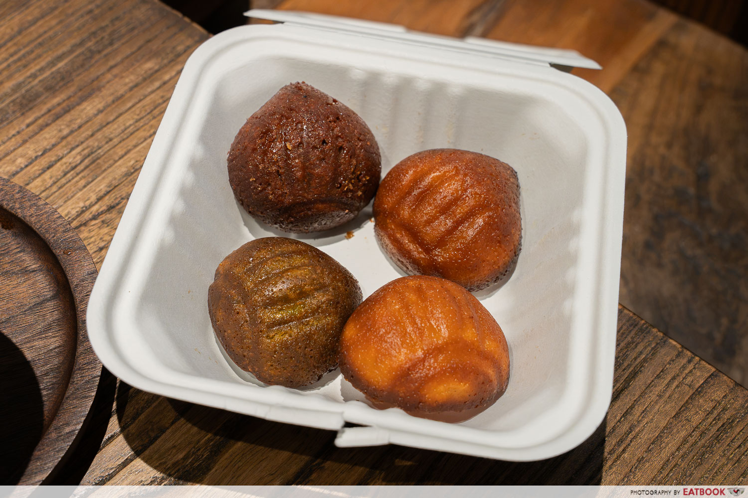 aifokato butter mochi