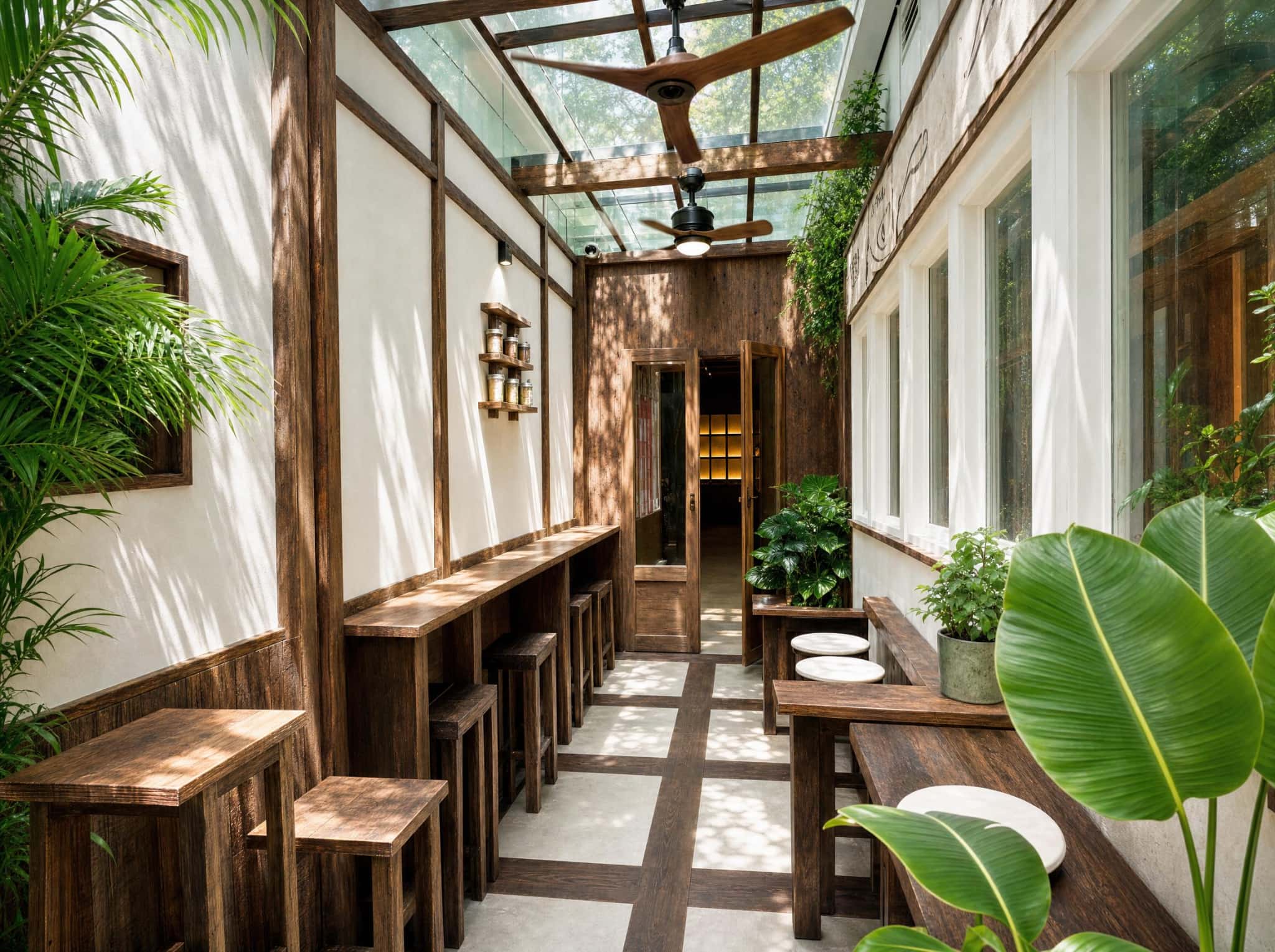 Aifokato-new cafe-store