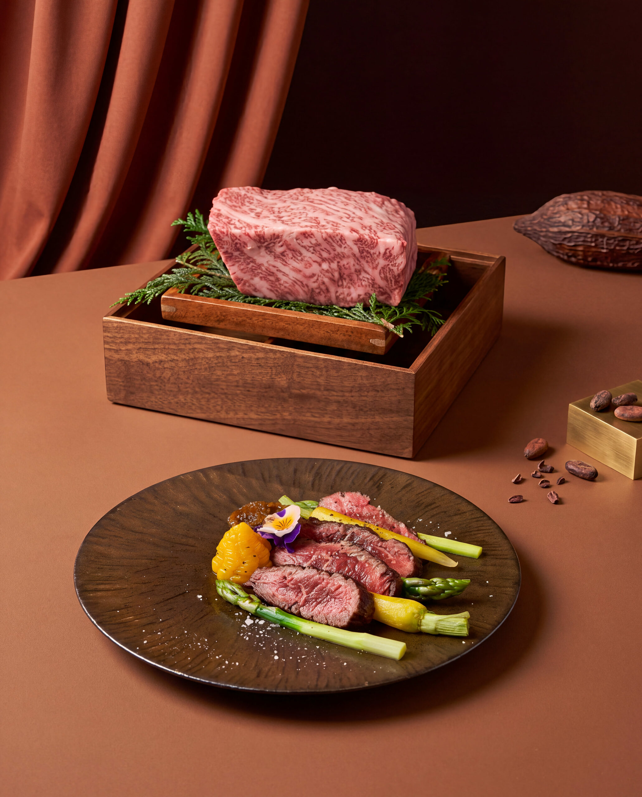 choc-fed-wagyu-beef-pan-pac-choc-buffet