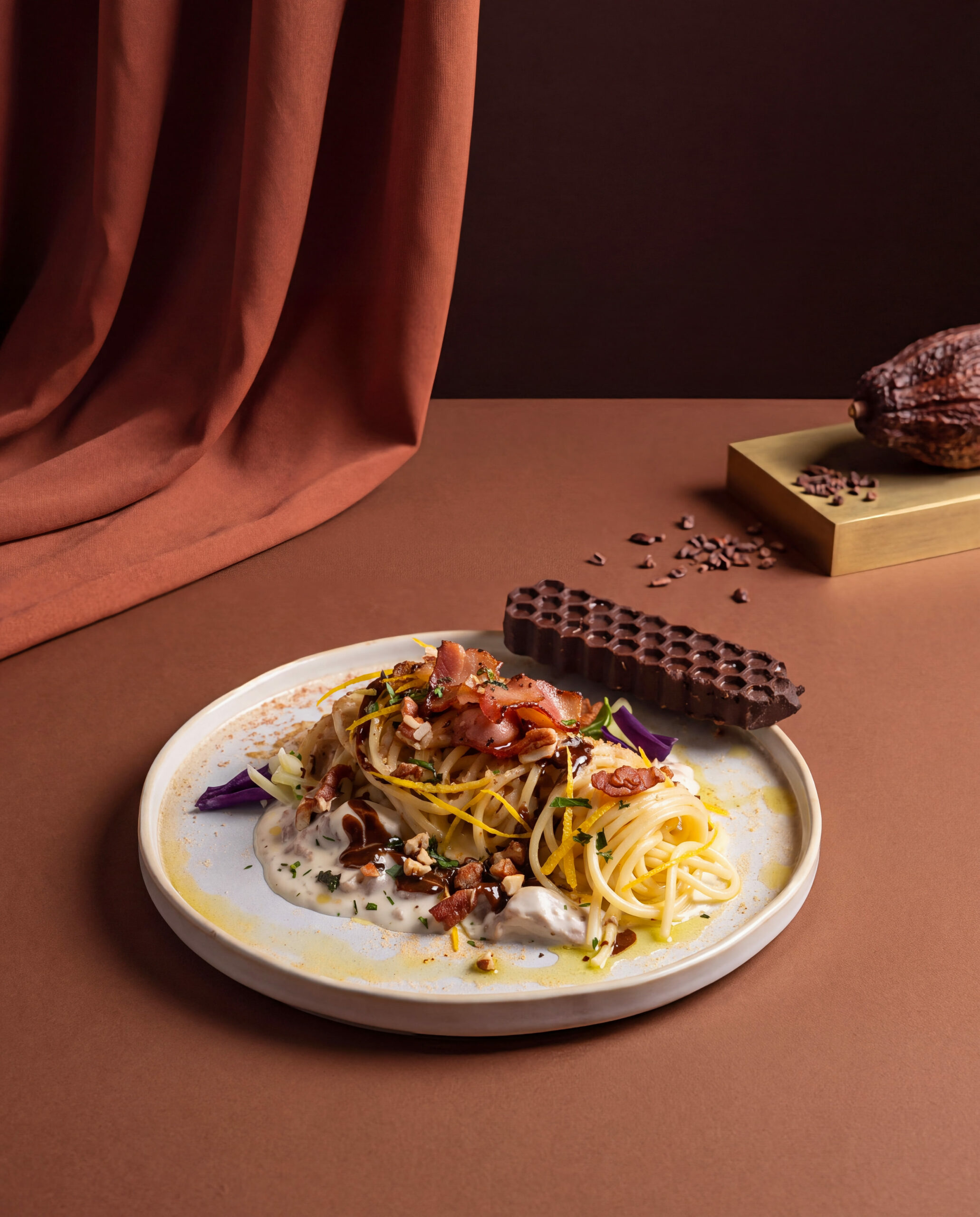 choc-pasta-pan-pac-choc-buffet