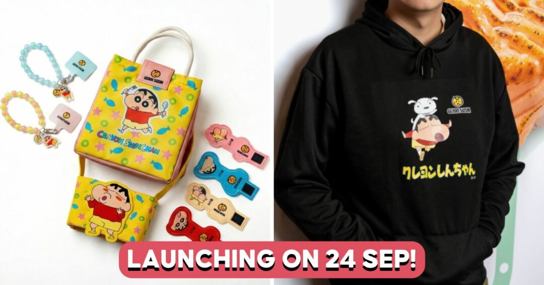crayon-shin-chan-genki-cover