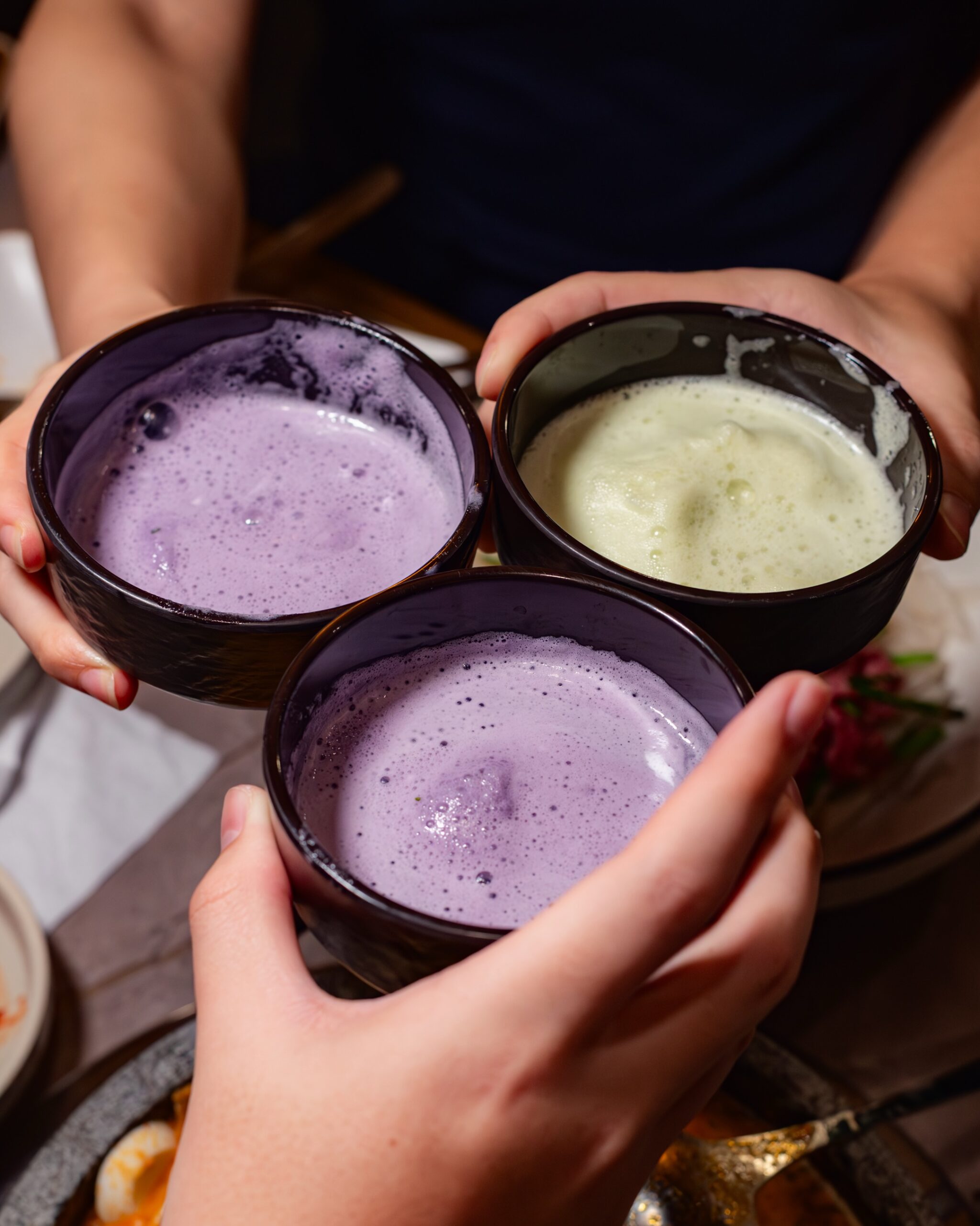 dolpan-hwajoo-makgeolli