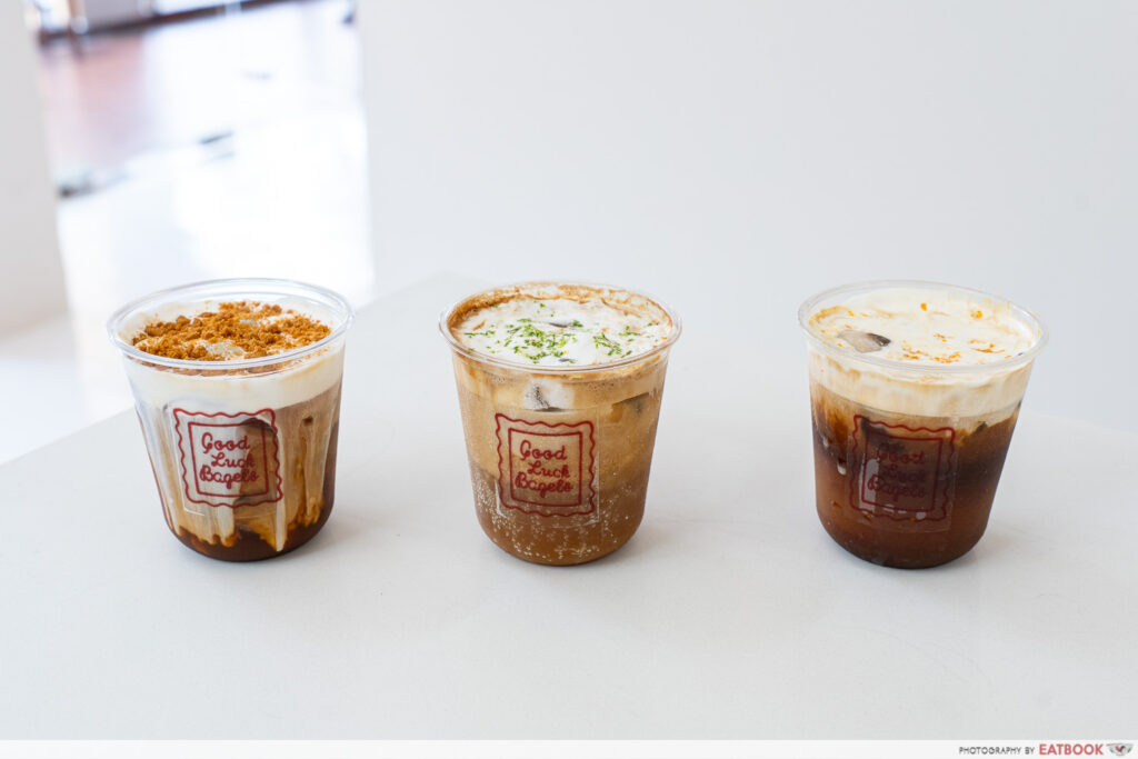 good-luck-bagels-drinks