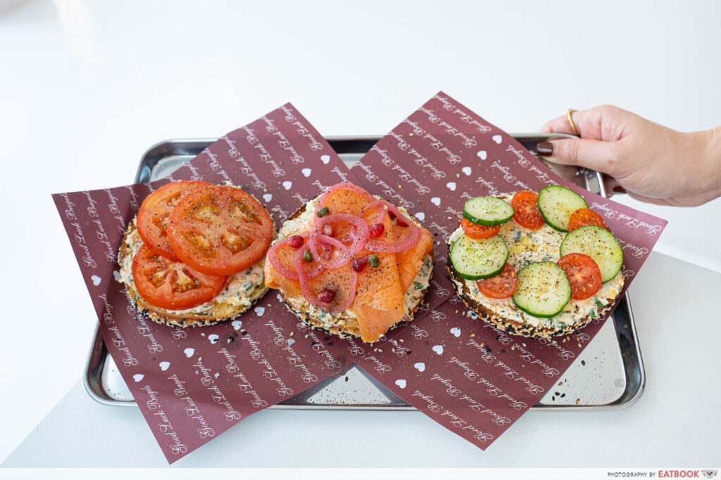 good-luck-bagels-savoury