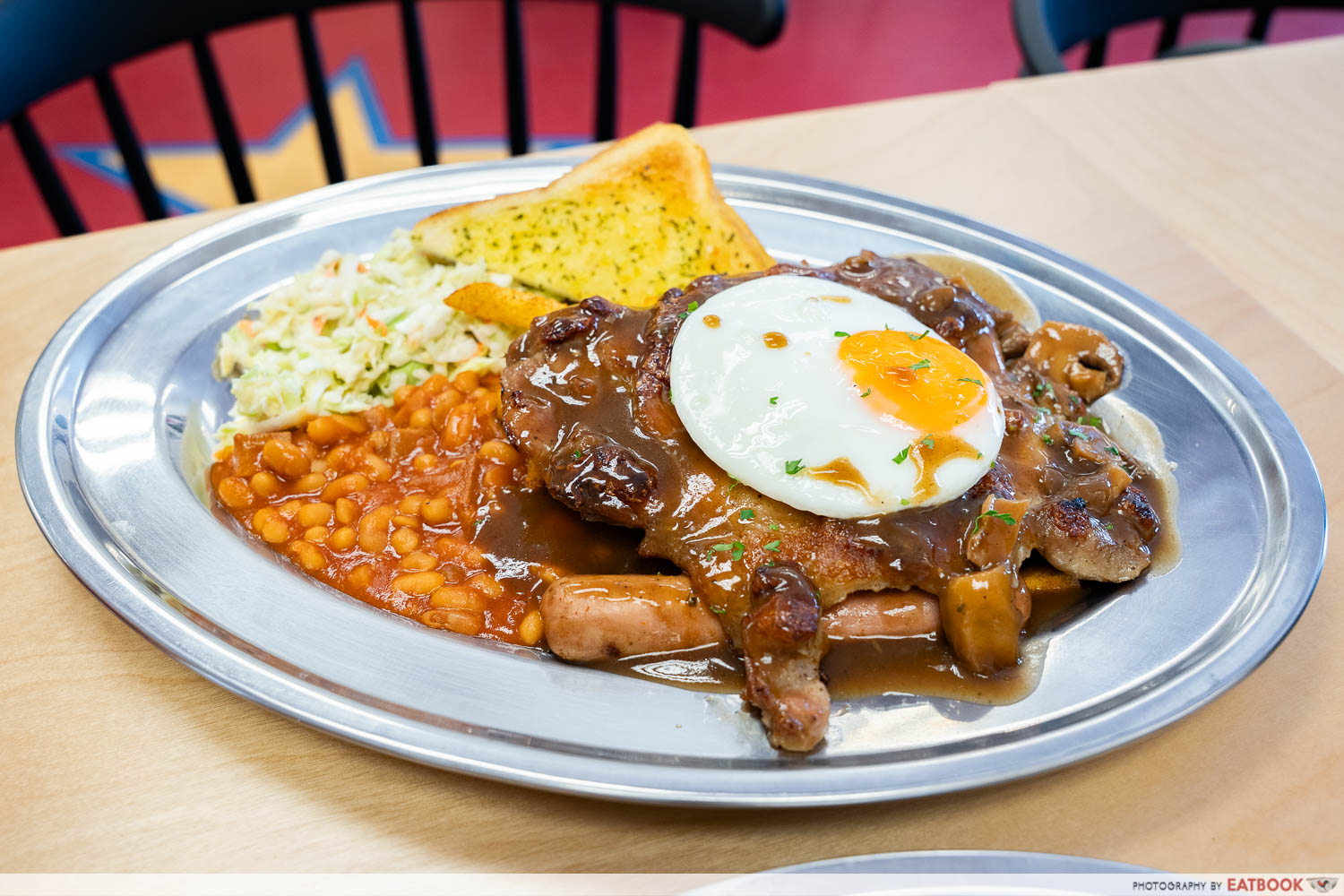 sta western western food