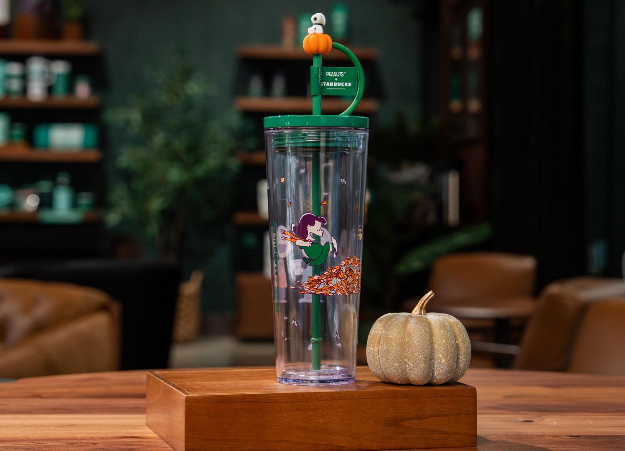 Starbucks-The-Great-Pumpkin-Tumbler