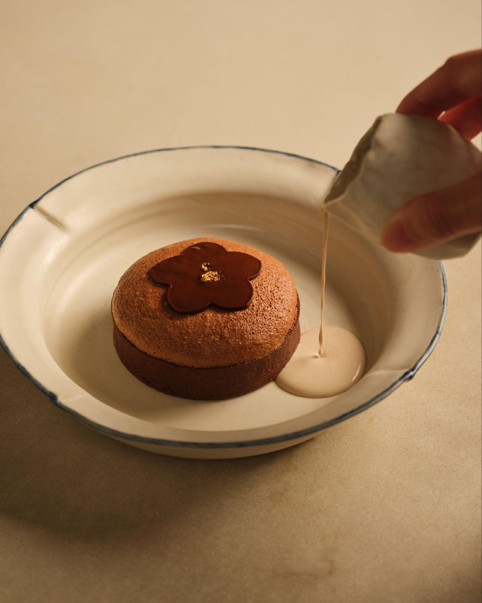 Elijah Pies Souffle Pie