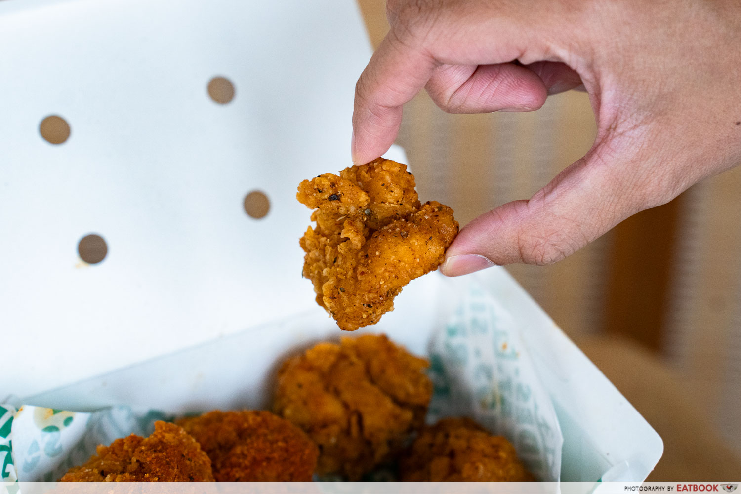  Louisiana Rub 