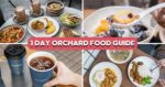 How To Spend 12 Hours In Orchard: $22.80++ Porridge Buffet, $2 Thrift Stores And More