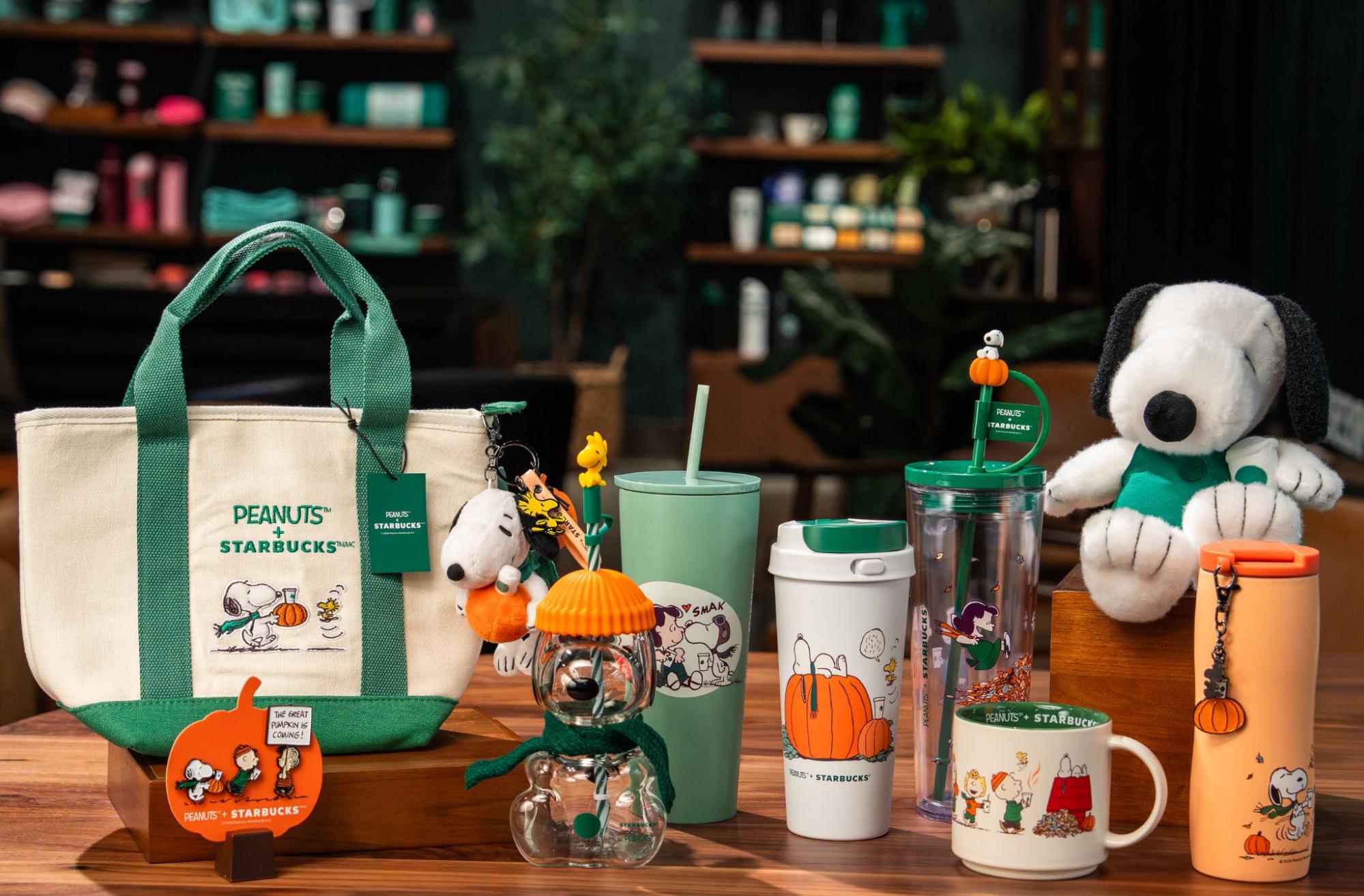 starbucks-peanuts-collab-singapore