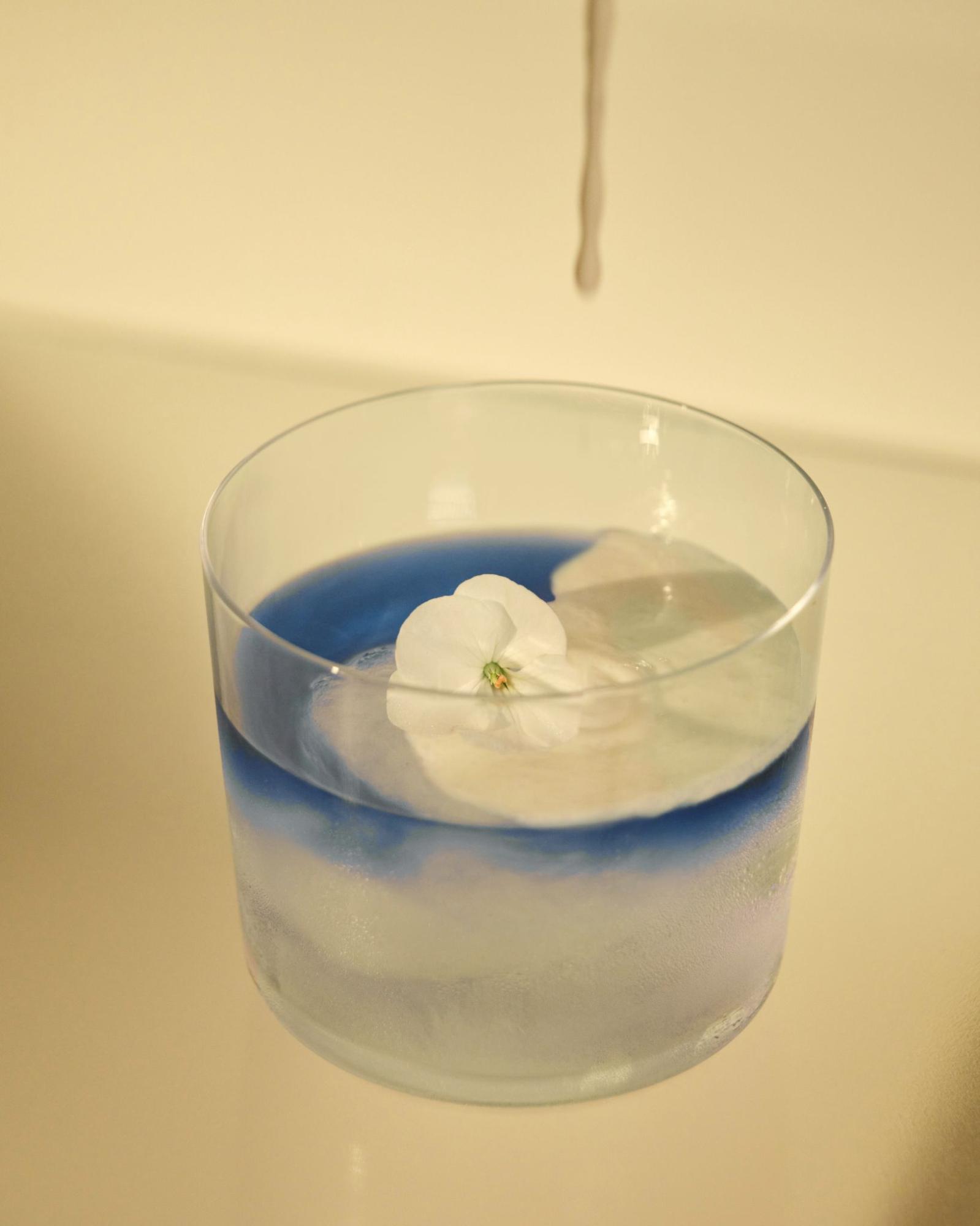 Elijah Pies mocktail intro shot 
