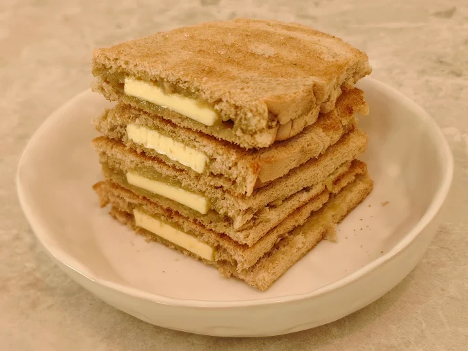 kaya-toast