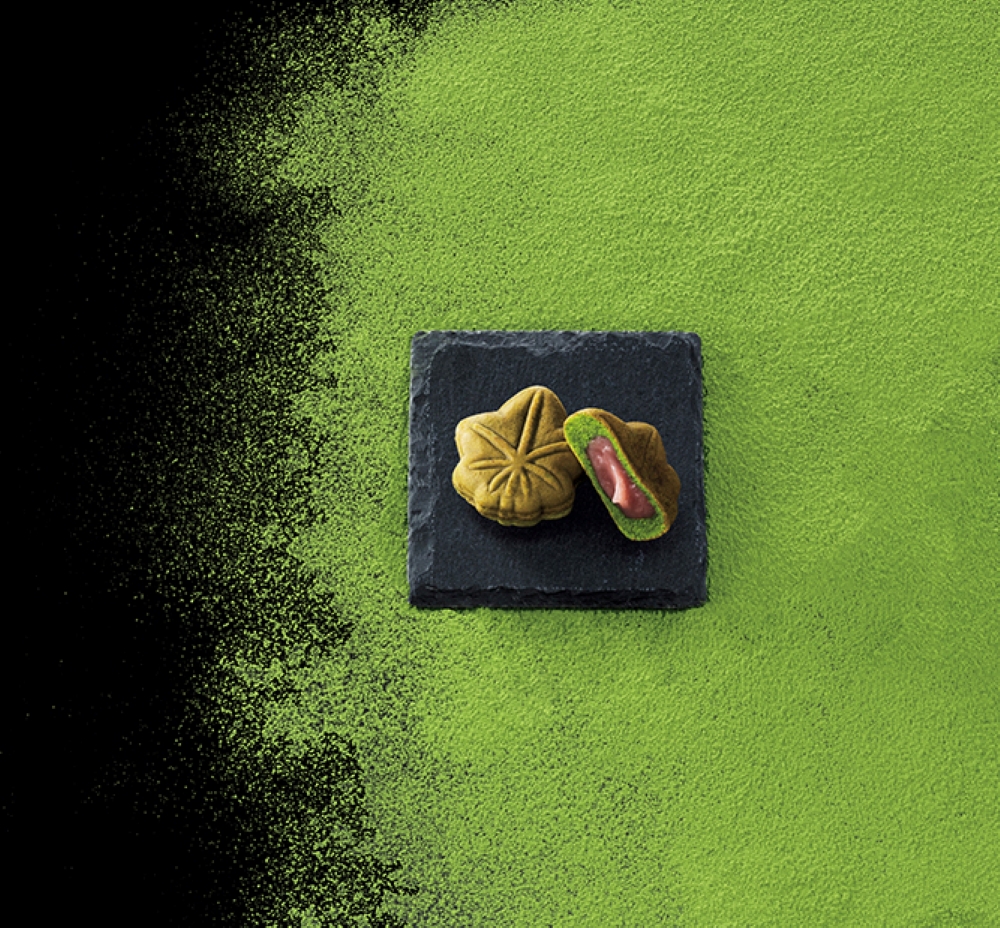 momiji-isetan-momijimanjudessert