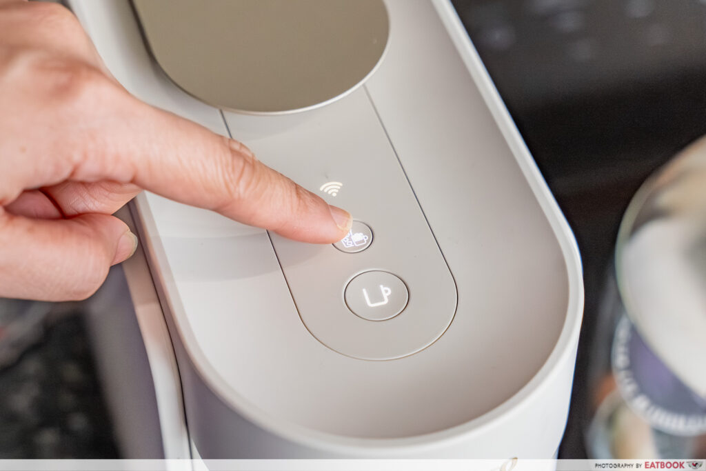 nespresso-vertuo-up-button