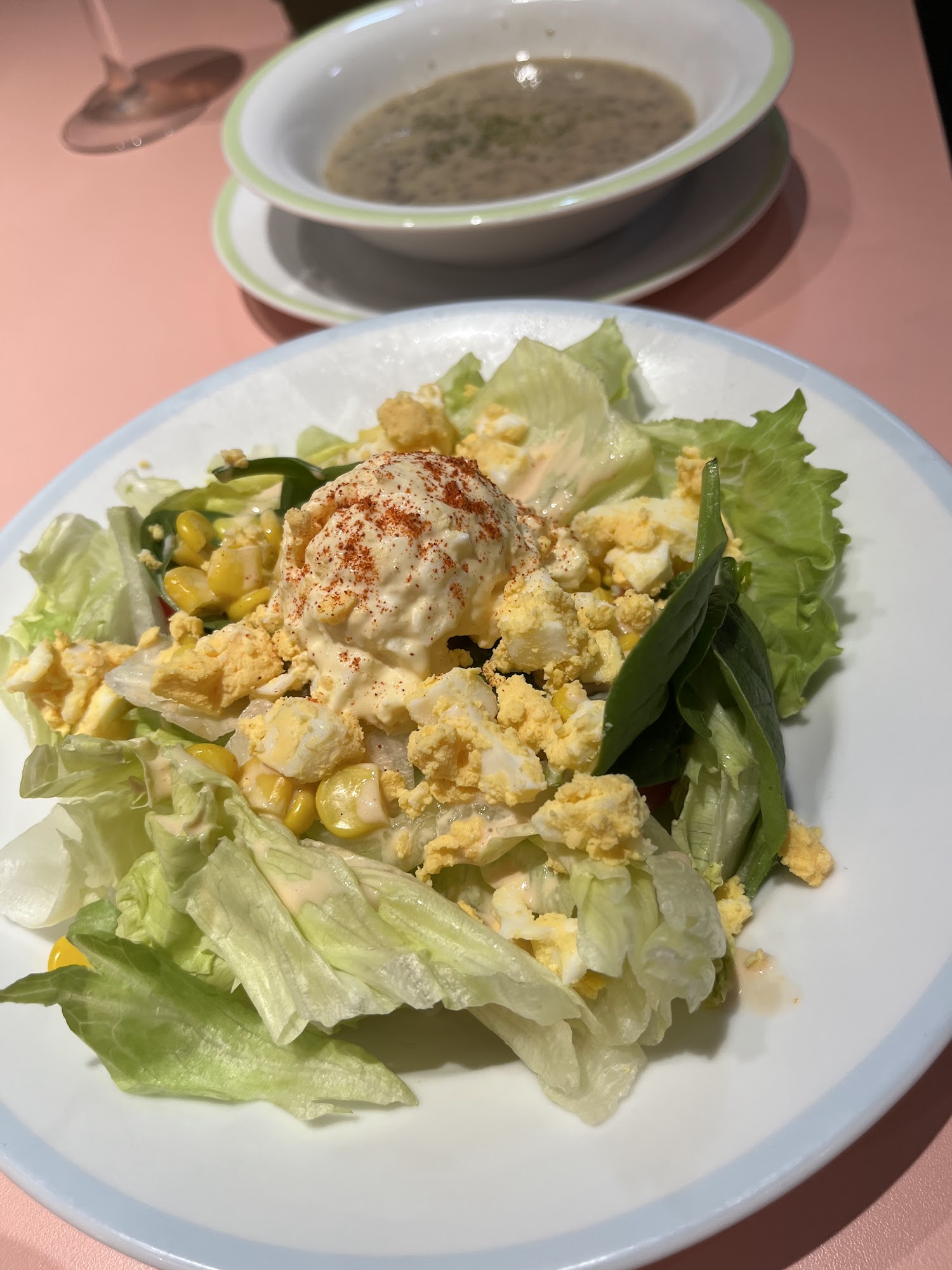 saizeriya-eggmayosalad
