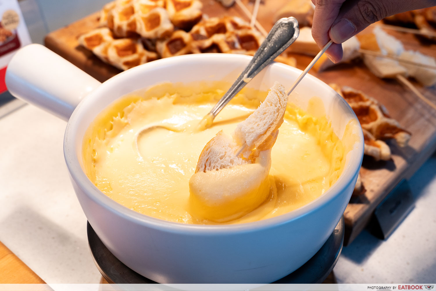swensens-unlimited-cheesefondue