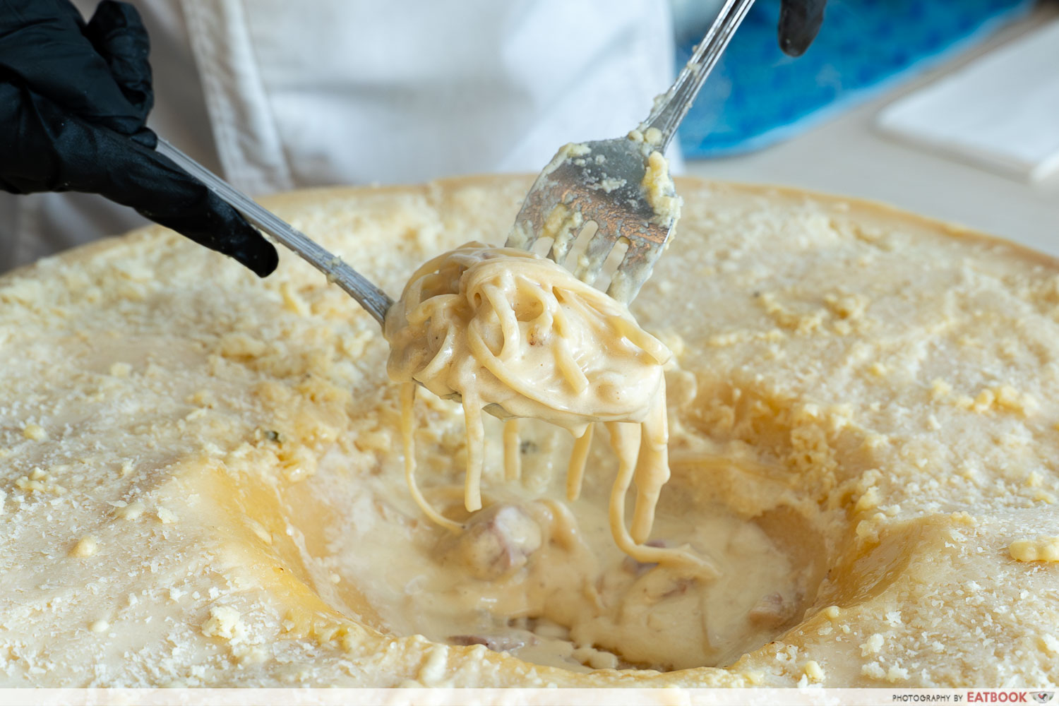 swensens-unlimited-cheesewheel