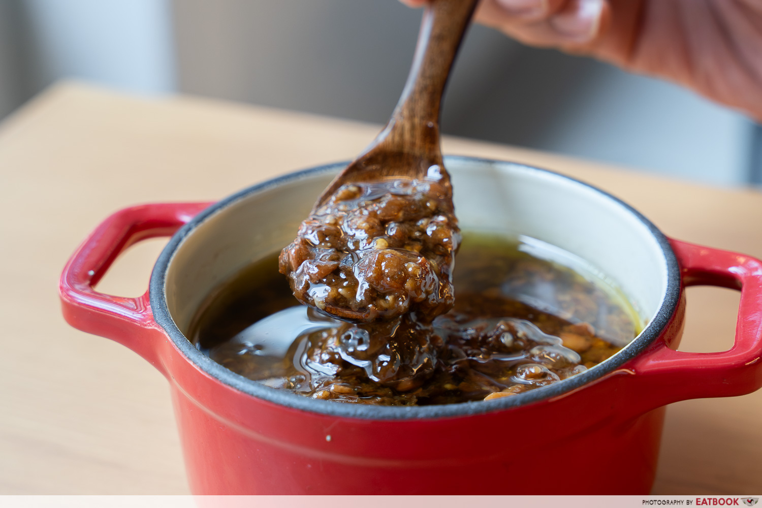 yamamoto-hamburg-beansauce