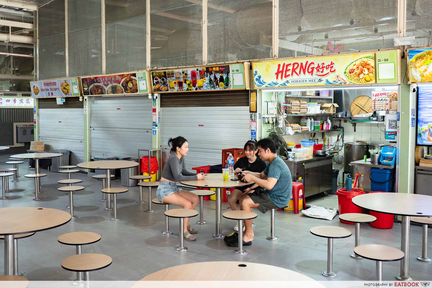 Herng hao chi-table