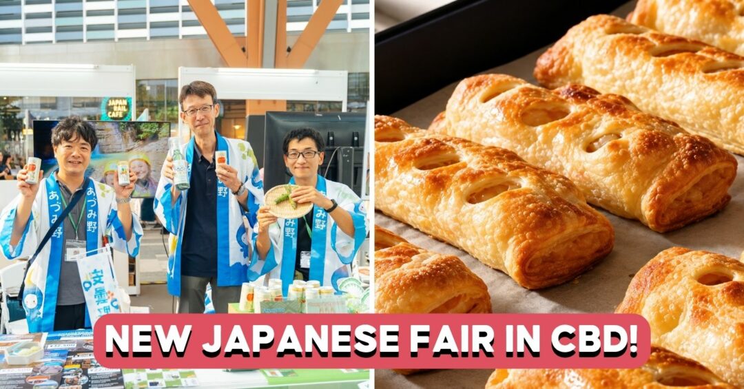 Japan rail fair feature