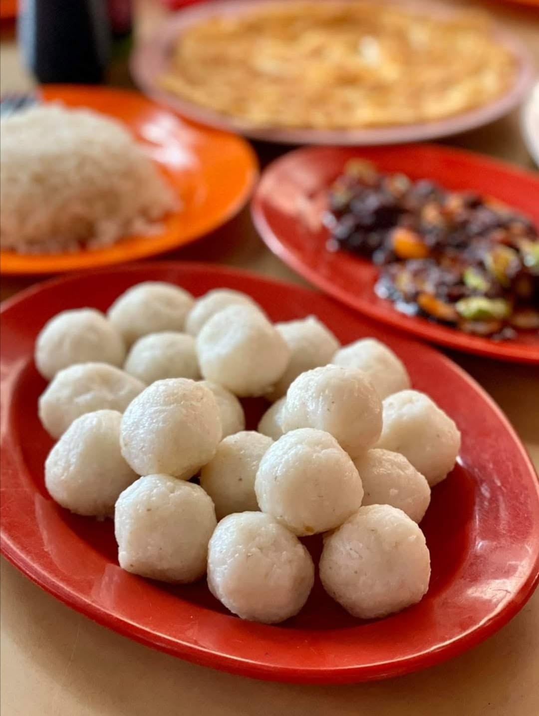 Melaka-ee ji ban