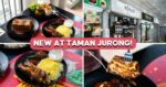 Ex-Hotel Manager Opens Stall With Lesser-Seen Dishes From 7 Countries: Here's Our Review