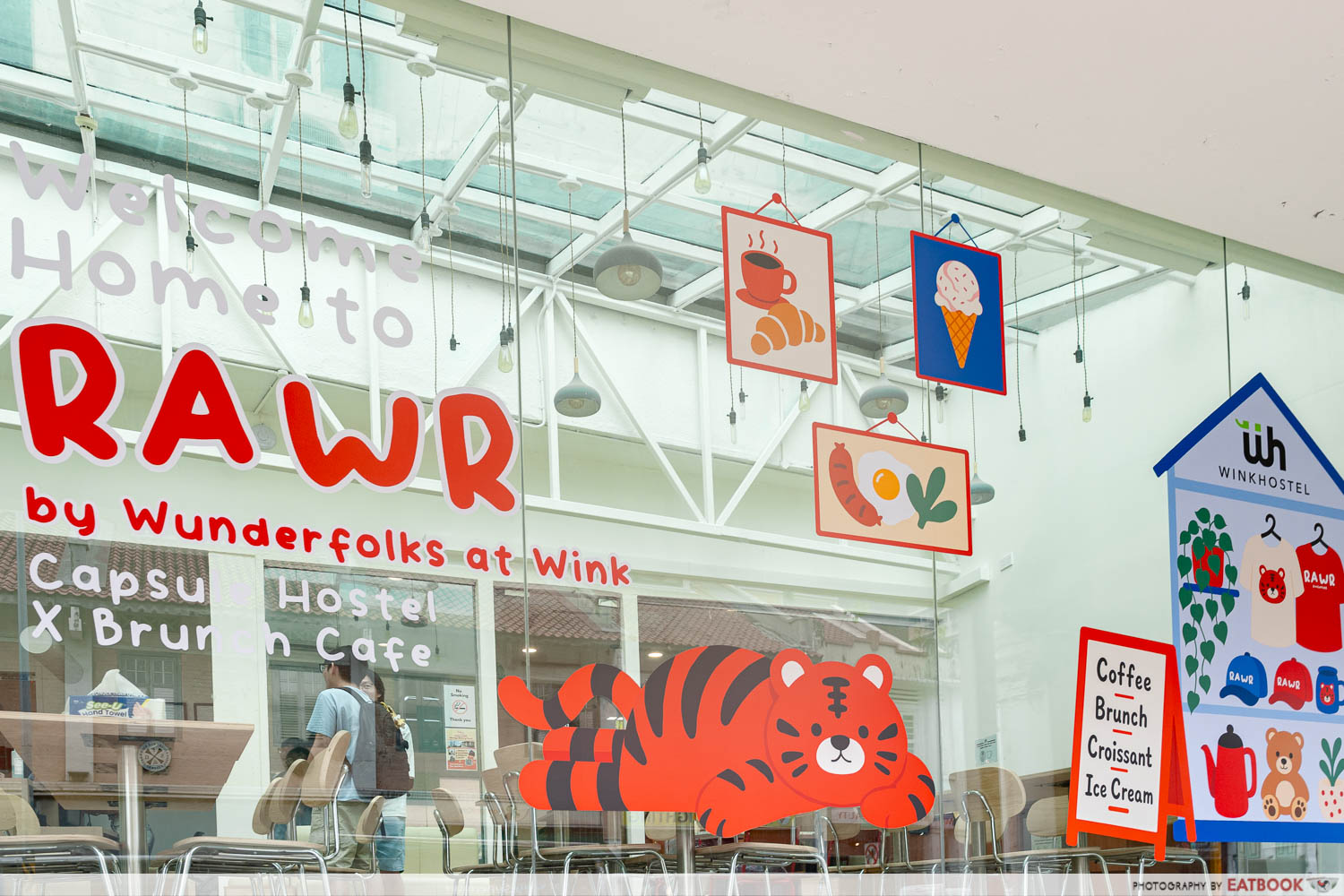Rawr-storefront