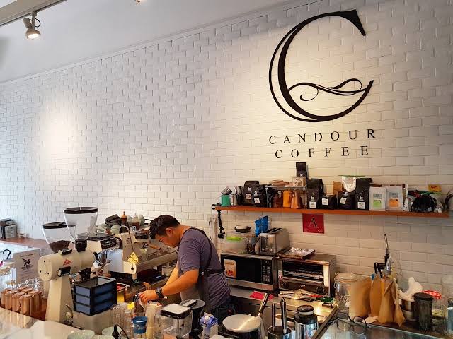 Singapore coffee week 2026-shinkirou coffee