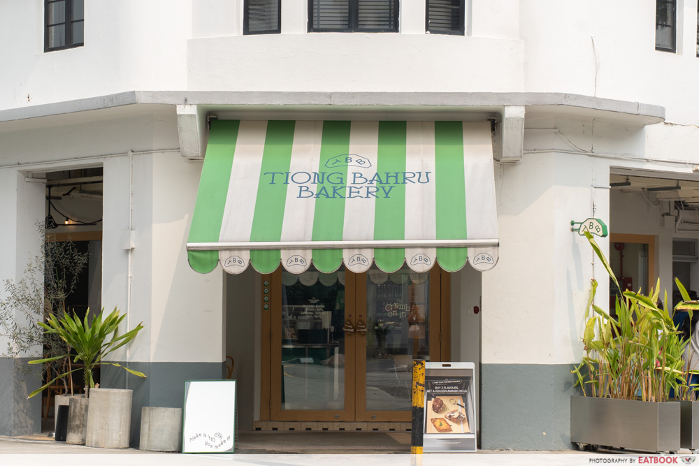 Tiong bahru bakery-storefront