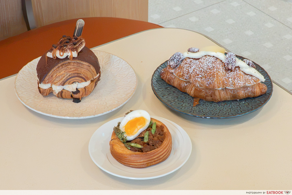 Tiong bahru bakery-viennoiseries