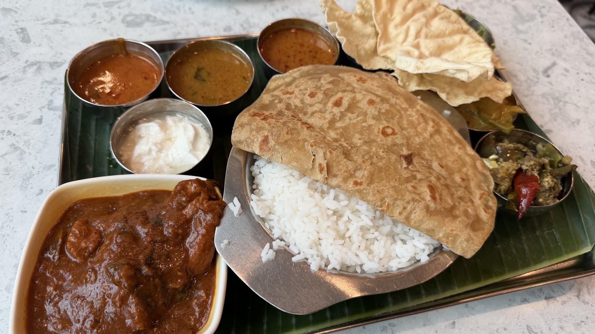anjappar-flatlay