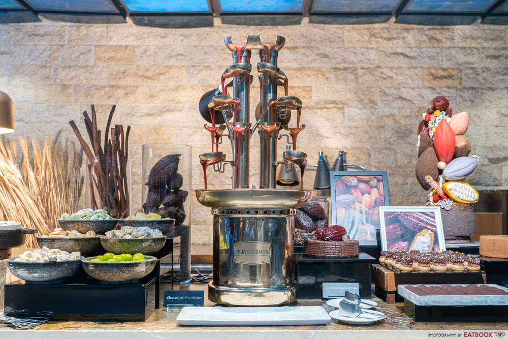 edge-choc-buffet-fondue-fountain