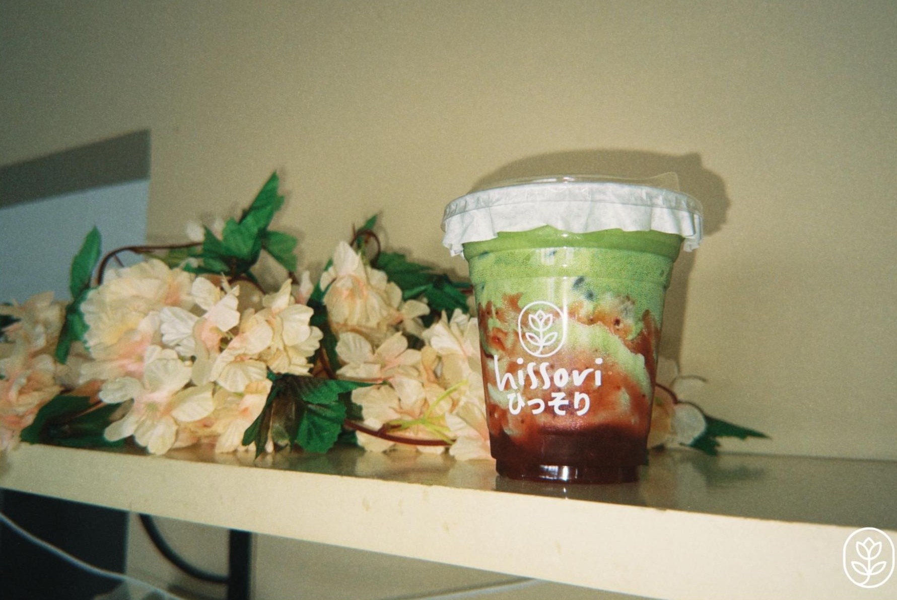 hissori-matcha
