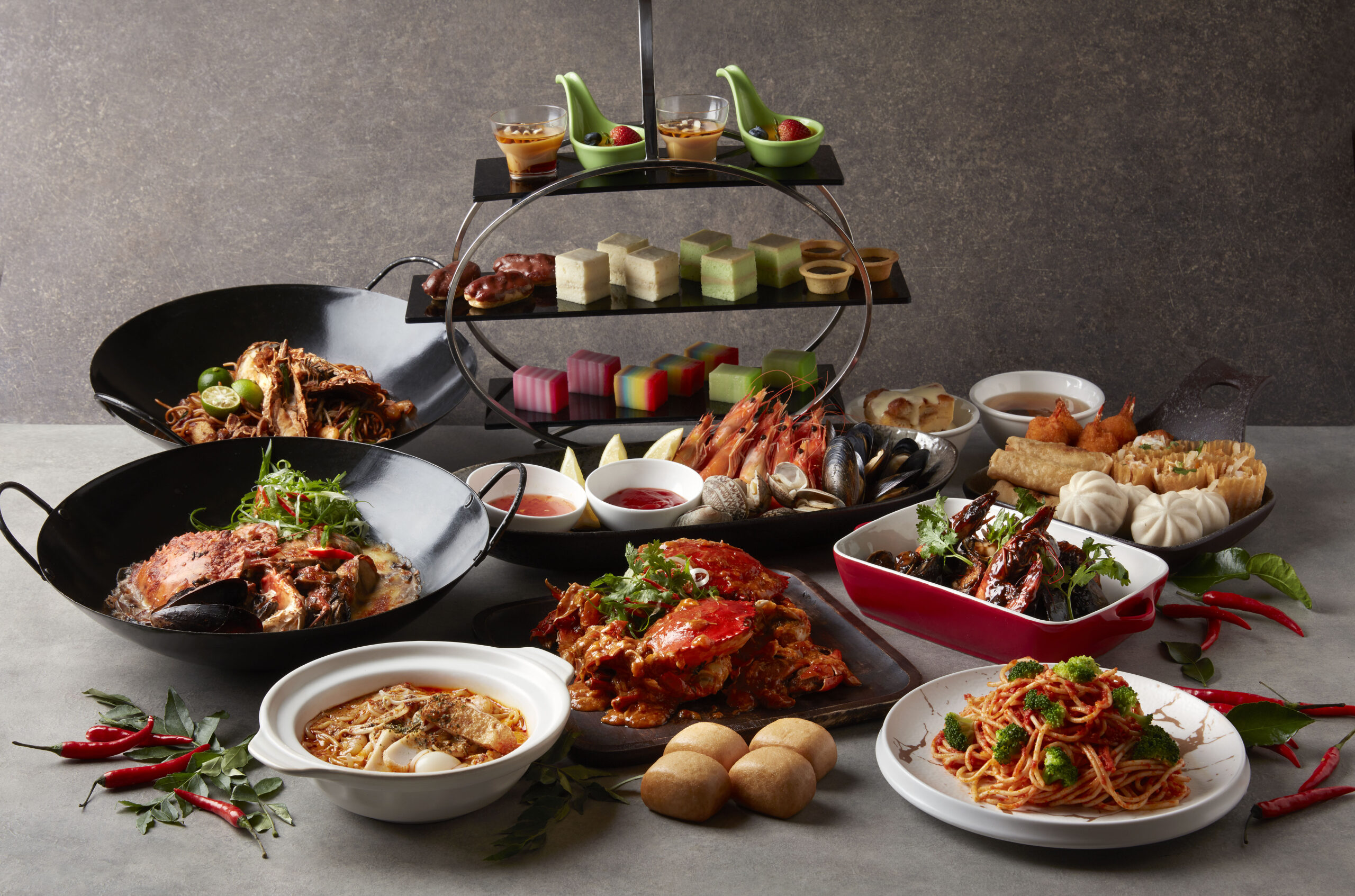 hotel buffet update-wotp