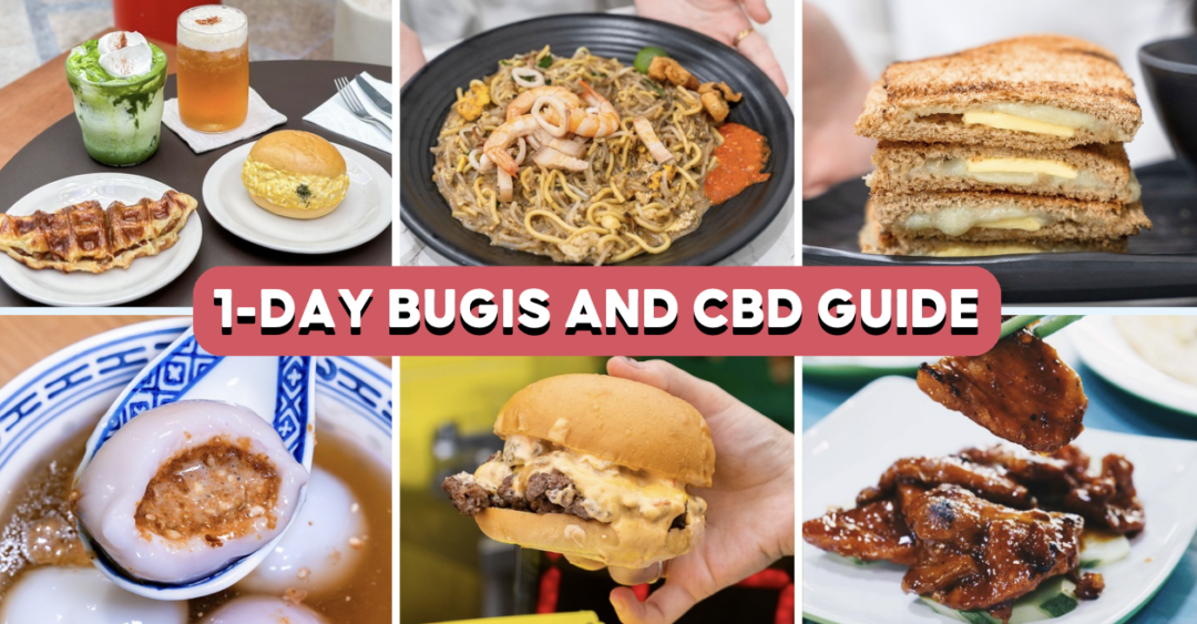 bugis and CBD food guide feature image