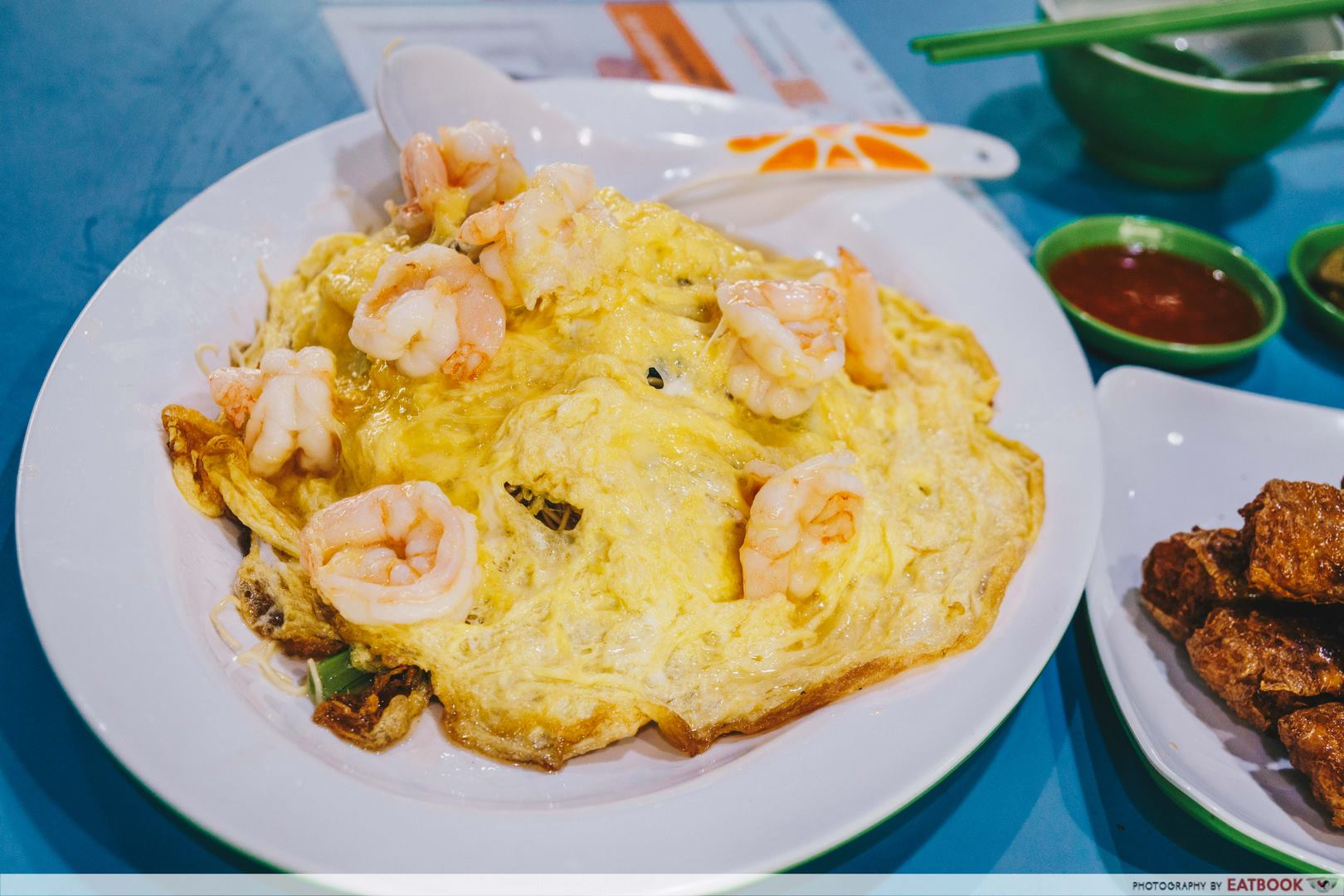 Wong Po Lou Mee