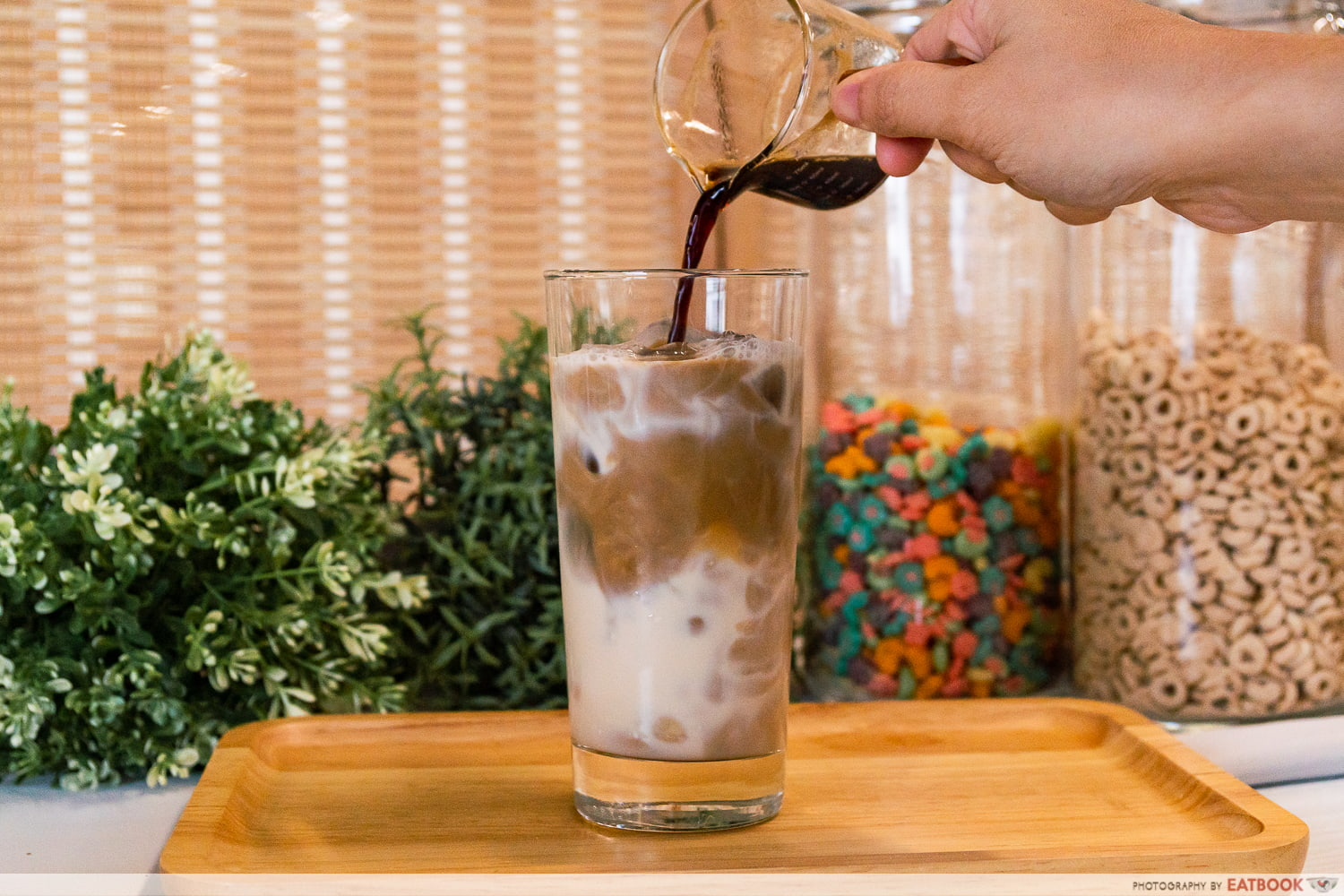 coffee-poured-into-oat-milk