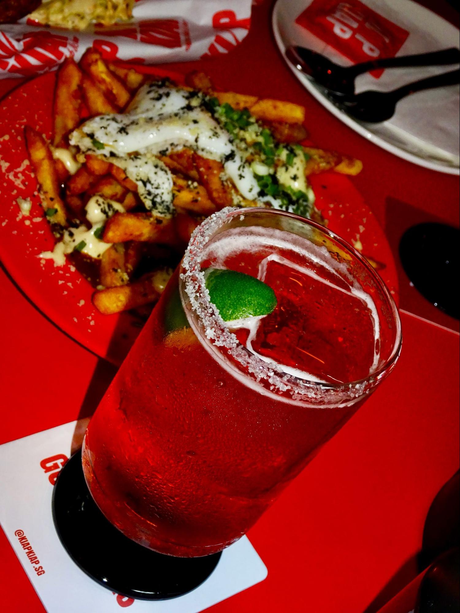 kiap-kiap-cocktail
