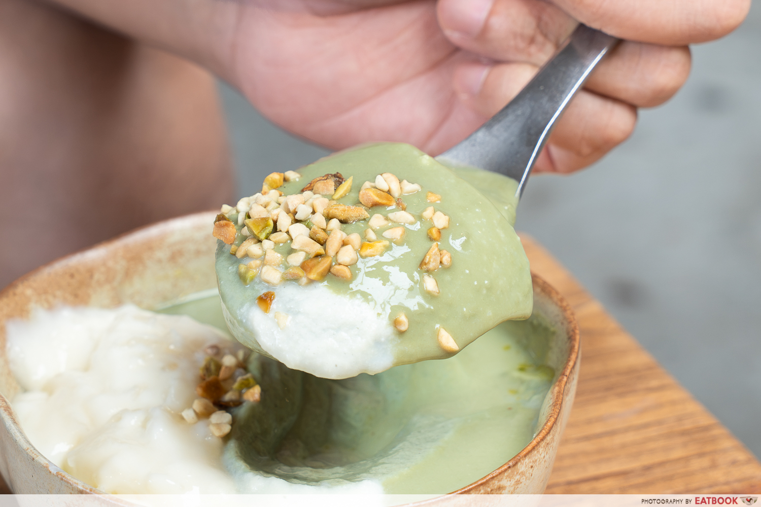 mollie-makes-pistachiobeancurd-closeup