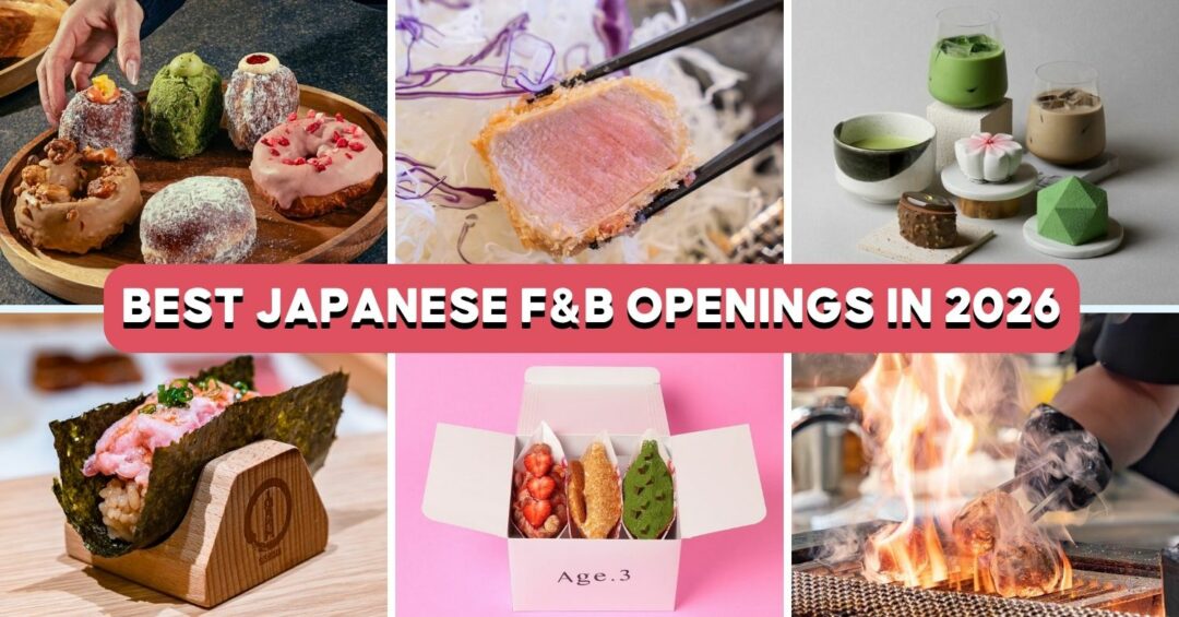 new japanese openings 2026 6 pics
