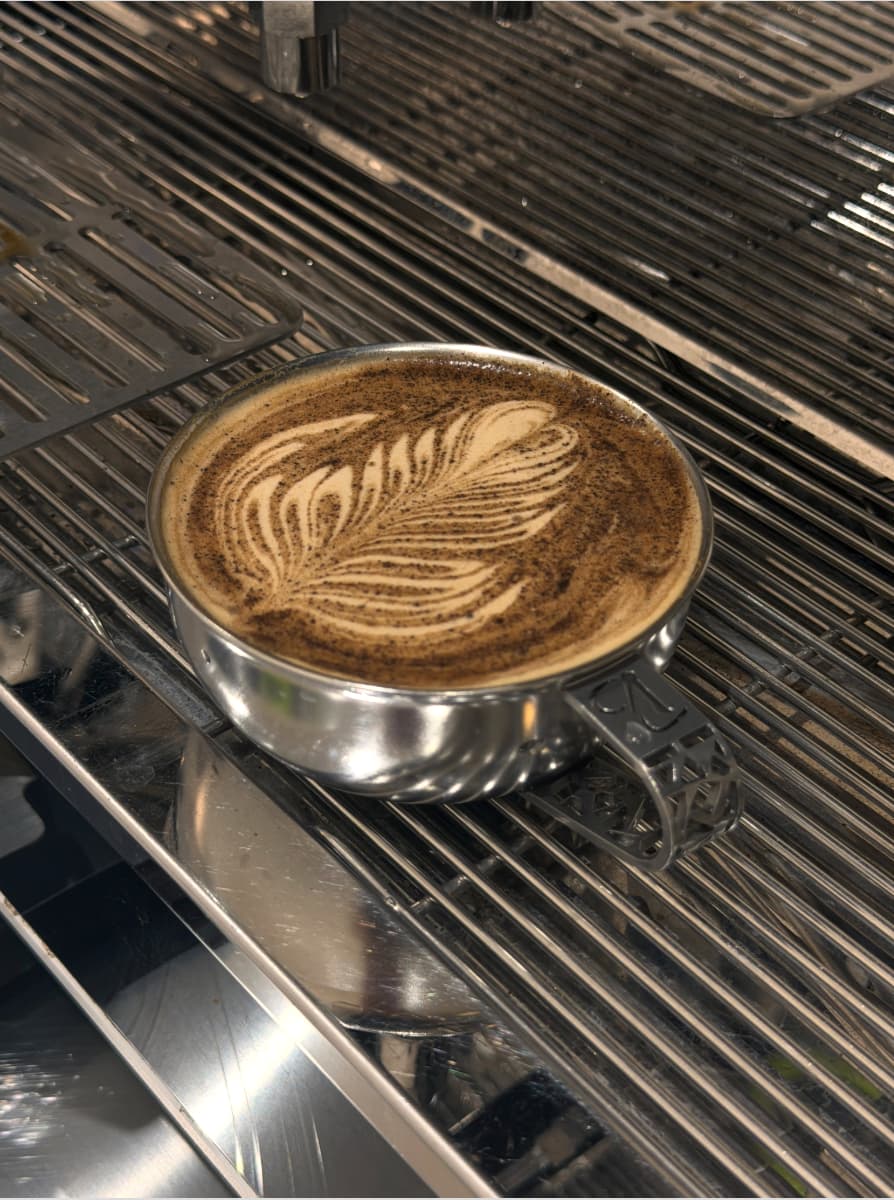 nook coffee-coffee