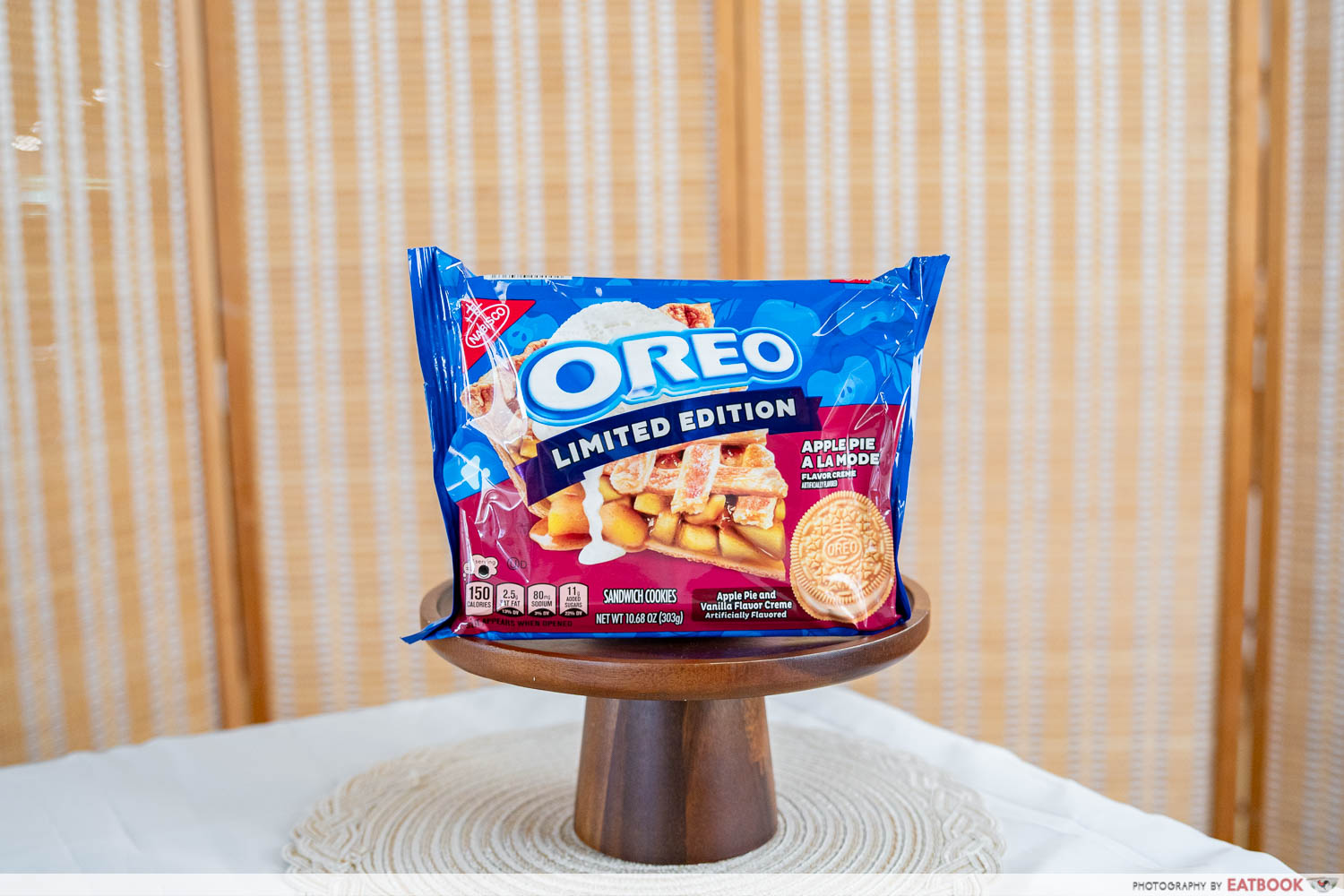 oreo-limited-edition-apple-pie