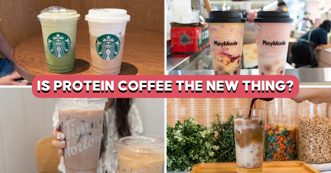 protein coffee feature image