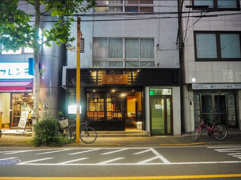 torimitsu-storefront-japan