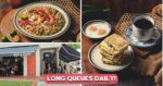 The Neighbourwok Opens Cafe In Serangoon With Famous Hokkien Mee And Kaya Toast