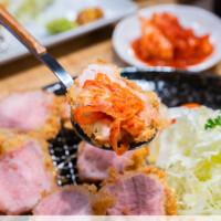 tonshou-kimchi